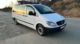 Mercedes-Benz Vito 2.2 116 k.c, снимка 2