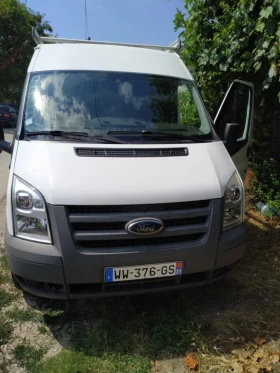 Ford Transit | Mobile.bg    7