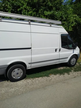 Ford Transit | Mobile.bg    8