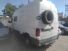 Обява за продажба на Renault Master ~13 800 лв. - изображение 1