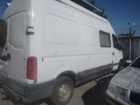 Обява за продажба на Renault Master ~13 800 лв. - изображение 2