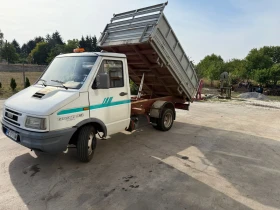 Обява за продажба на Iveco 3512 ~17 500 лв. - изображение 2