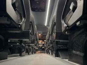 Mercedes-Benz Sprinter 516 Elegance CDI авт.врата.24ss NEGO BUS EVM Limited, снимка 13 — Bazar.bg Mercedes-Benz Sprinter 516 Elegance CDI авт.врата.24ss NEGO BUS EVM Limited, снимка 13