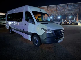 Mercedes-Benz Sprinter 516 Elegance CDI авт.врата.24ss NEGO BUS EVM Limited