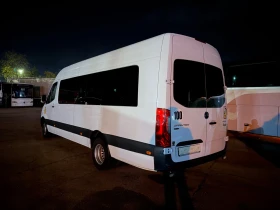 Mercedes-Benz Sprinter 516 Elegance CDI авт.врата.24ss NEGO BUS EVM Limited, снимка 4 — Bazar.bg Mercedes-Benz Sprinter 516 Elegance CDI авт.врата.24ss NEGO BUS EVM Limited, снимка 4
