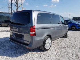 Mercedes-Benz Vito Extra Long Premium 7+ 1 места ЛИЗИНГ | Auto.bg — изображение 5