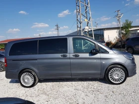 Mercedes-Benz Vito Extra Long Premium 7+ 1 места ЛИЗИНГ | Auto.bg — изображение 4
