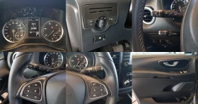 Mercedes-Benz Vito Extra Long Premium 7+ 1 места ЛИЗИНГ | Auto.bg — изображение 15