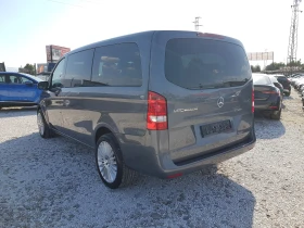 Mercedes-Benz Vito Extra Long Premium 7+ 1 места ЛИЗИНГ | Auto.bg — изображение 7