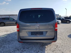 Mercedes-Benz Vito Extra Long Premium 7+ 1 места ЛИЗИНГ | Auto.bg — изображение 6