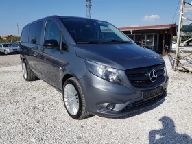 Mercedes-Benz Vito Extra Long Premium 7+ 1 места ЛИЗИНГ | Auto.bg — изображение 3