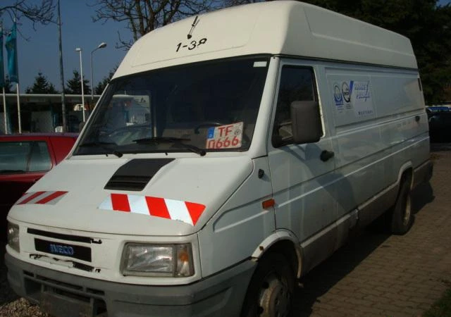 Fiat Ducato ВСИЧКИ МОДЕЛИ, снимка 8 - Бусове и автобуси - 25770819