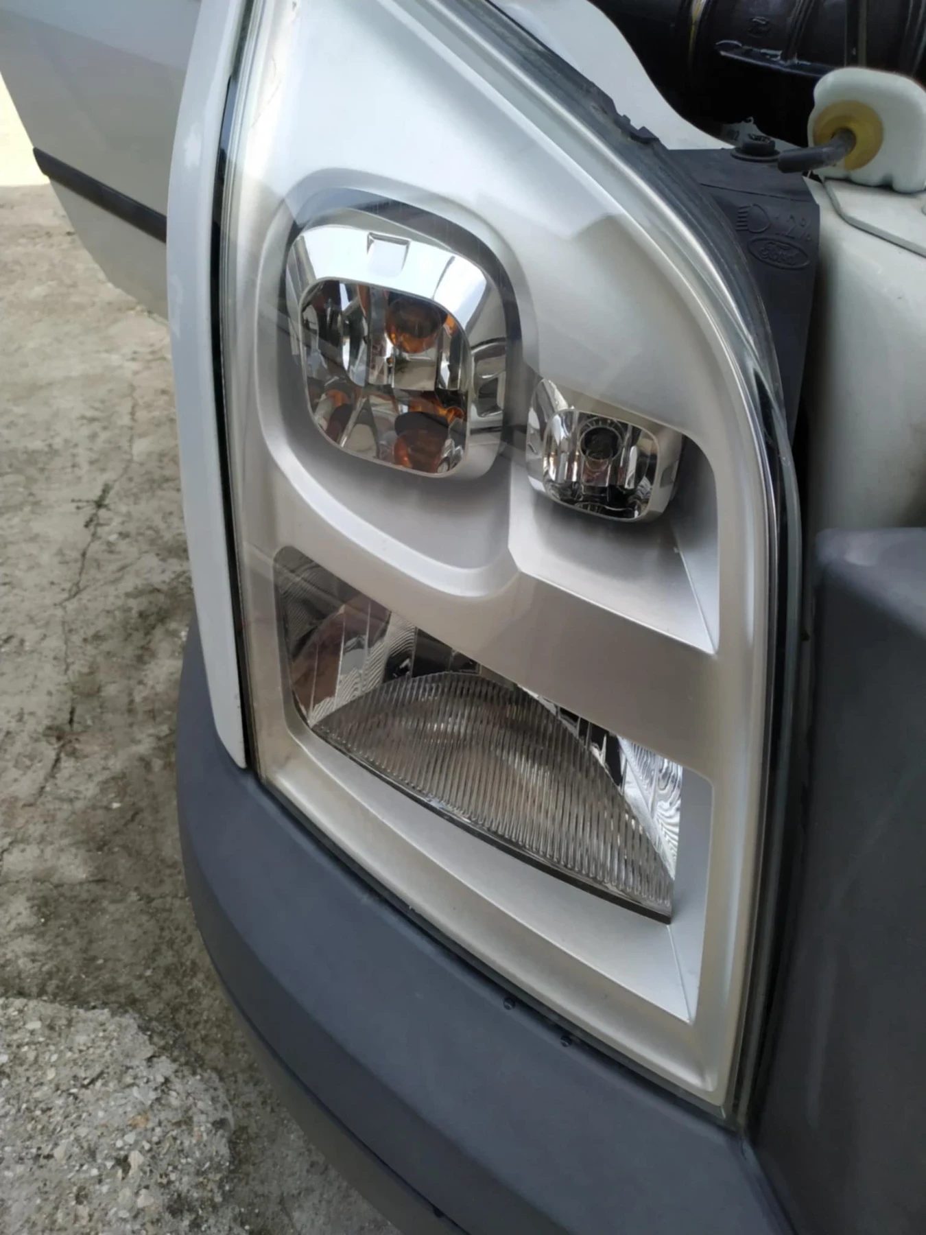Ford Transit  - изображение 2