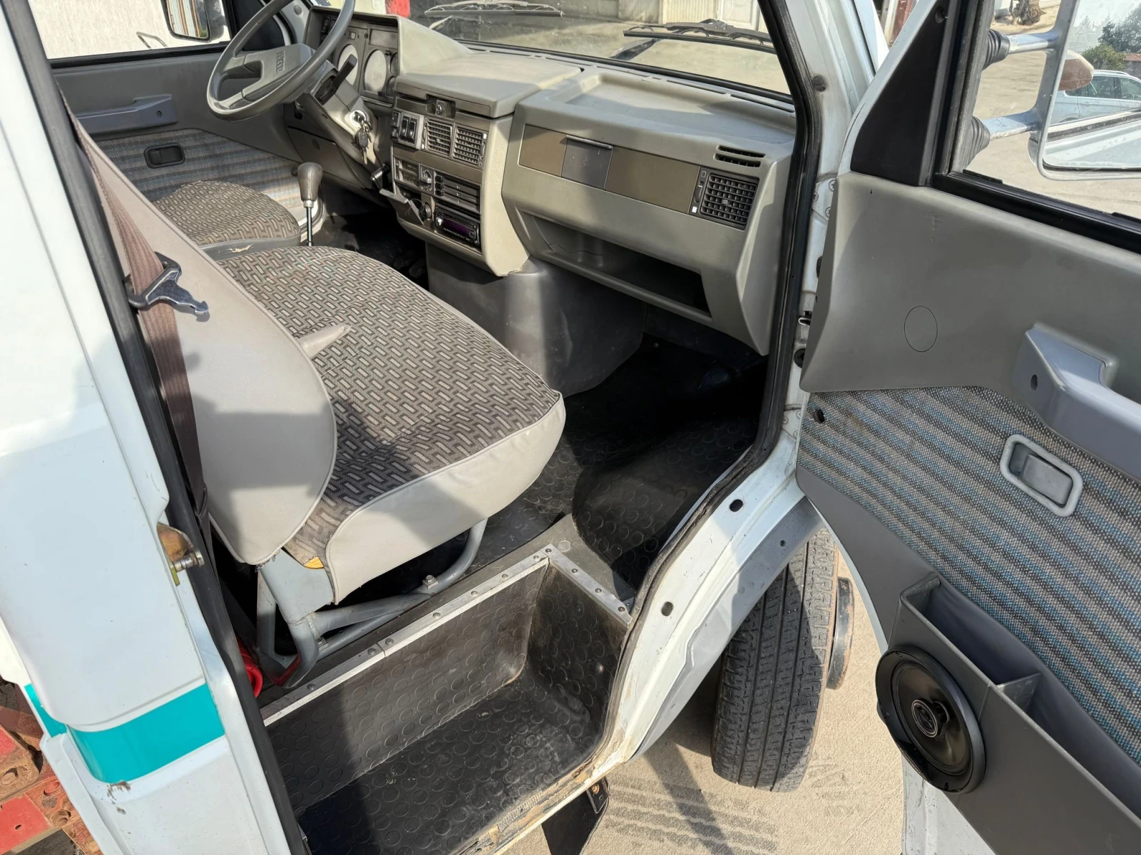 Iveco 3512  - изображение 5