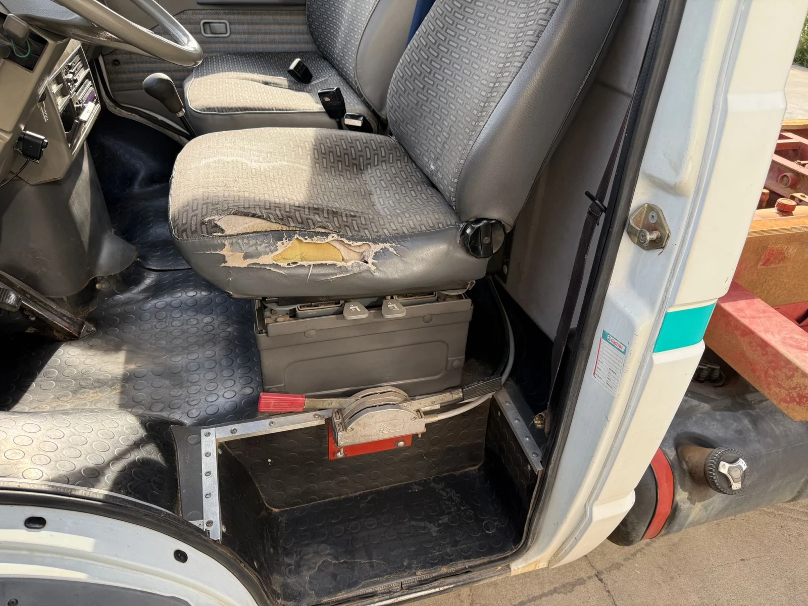 Iveco 3512  - изображение 6