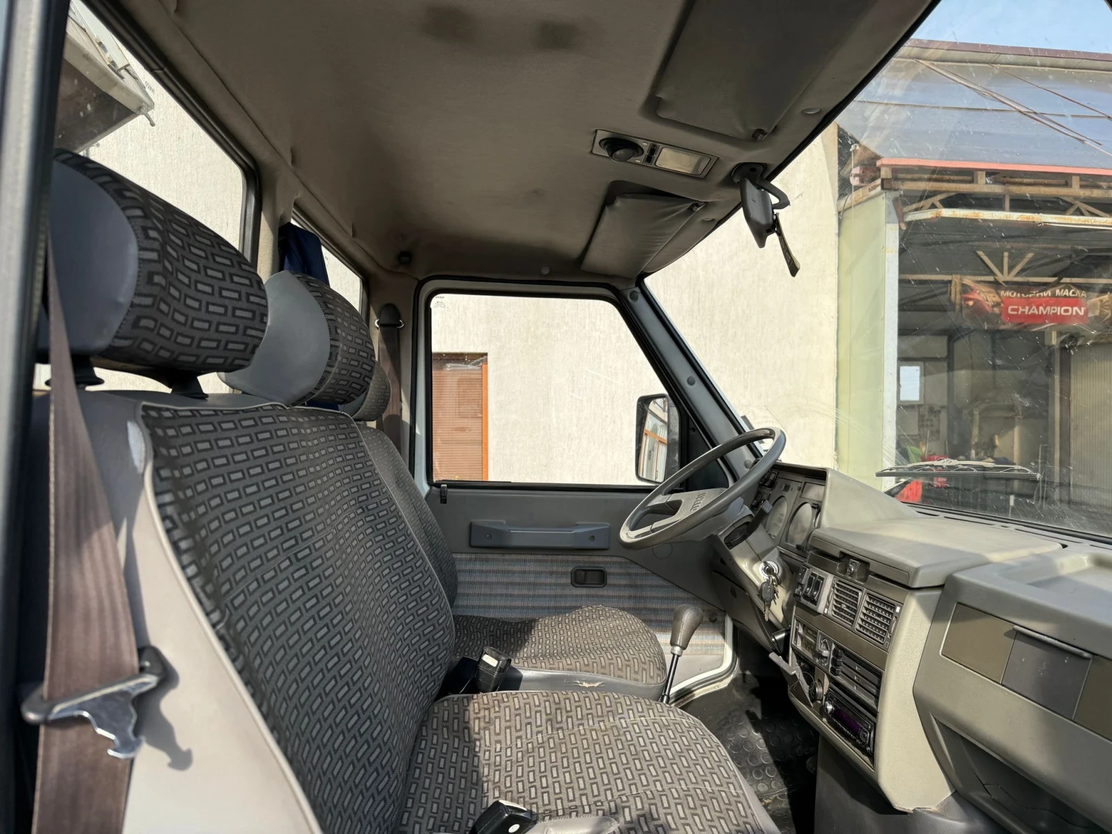 Iveco 3512  - изображение 9