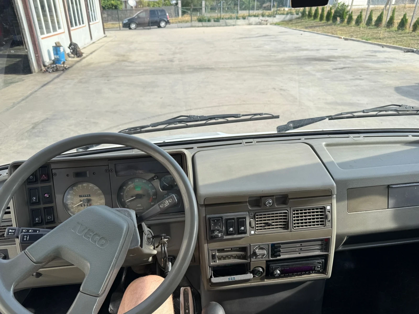 Iveco 3512  - изображение 8