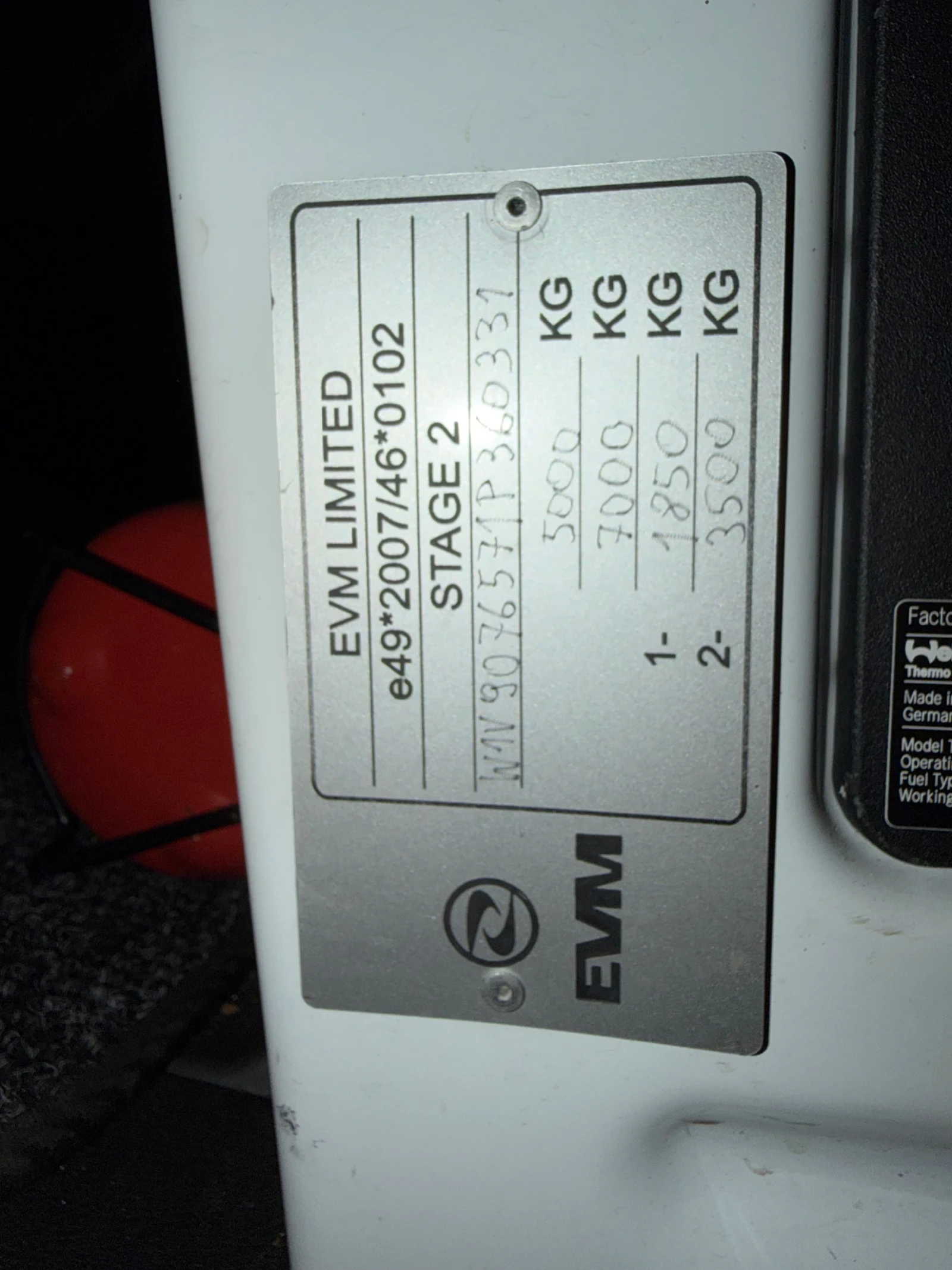 Mercedes-Benz Sprinter 516 Elegance CDI ..24ss NEGO BUS EVM Limited | Mobile.bg   16