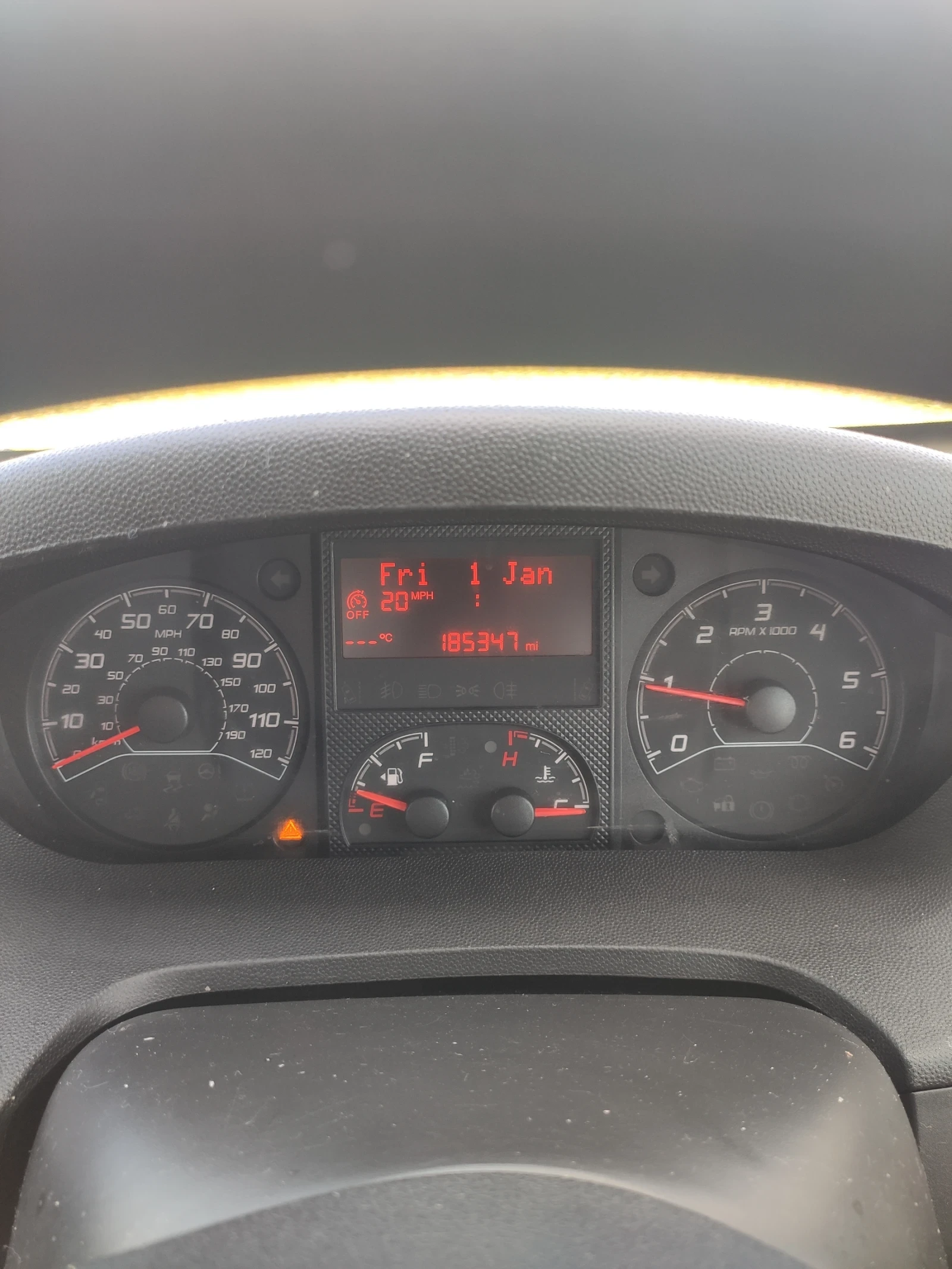 Citroen Jumper 2.0 MAXI 180к.с., снимка 13 - Бусове и автобуси - 54468656