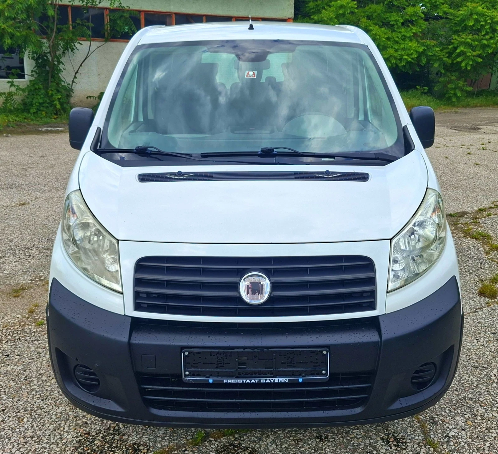 Fiat Scudo �������� | Mobile.bg � ����������� 2