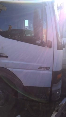 Mercedes-Benz Atego 815,817,818,823, снимка 2