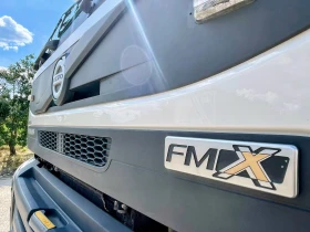 Volvo Fm FMX ЗЪРНОВОЗ, снимка 16