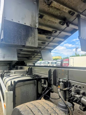 Volvo Fm FMX ЗЪРНОВОЗ, снимка 9