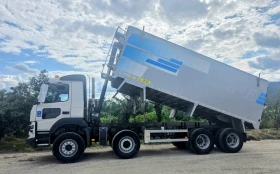 Volvo Fm FMX ЗЪРНОВОЗ, снимка 6