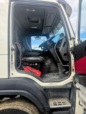Volvo Fm FMX ЗЪРНОВОЗ, снимка 12