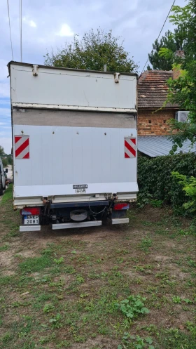 Man Tgl, снимка 8