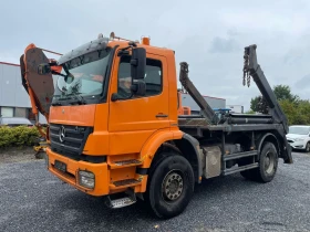 Mercedes-Benz Atego AXOR 1833, ,  | Mobile.bg    4