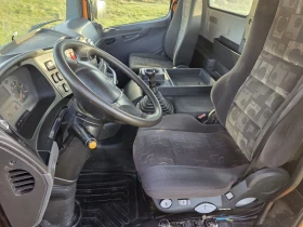 Mercedes-Benz Atego AXOR 1833, ,  | Mobile.bg    12