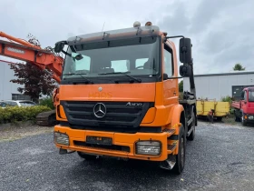 Mercedes-Benz Atego AXOR 1833, ,  | Mobile.bg    3