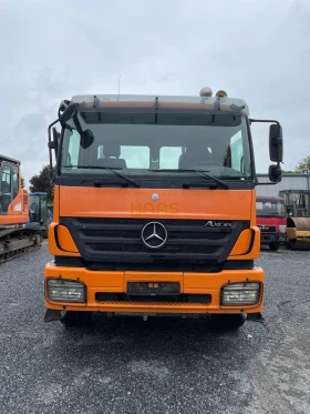 Mercedes-Benz Atego AXOR 1833, ,  | Mobile.bg    2
