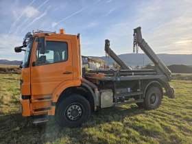 Mercedes-Benz Atego AXOR 1833, ,  | Mobile.bg    6