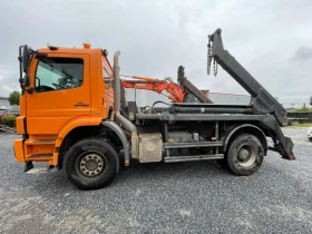 Mercedes-Benz Atego AXOR 1833, ,  | Mobile.bg    5