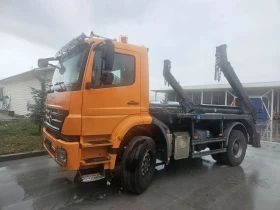     Mercedes-Benz Atego AXOR 1833, , 