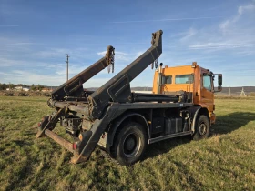 Mercedes-Benz Atego AXOR 1833, ,  | Mobile.bg    9