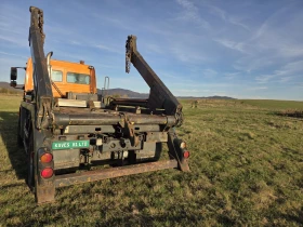 Mercedes-Benz Atego AXOR 1833, ,  | Mobile.bg    8