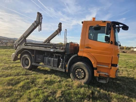 Mercedes-Benz Atego AXOR 1833, ,  | Mobile.bg    11