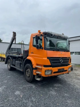  Mercedes-Benz Atego