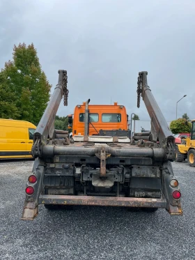 Mercedes-Benz Atego AXOR 1833, ,  | Mobile.bg    8
