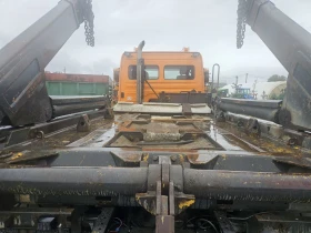     Mercedes-Benz Atego AXOR 1833, , 