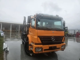  Mercedes-Benz Atego