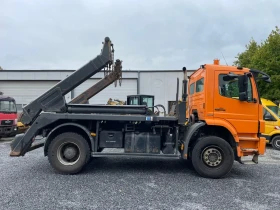 Mercedes-Benz Atego AXOR 1833, ,  | Mobile.bg    9