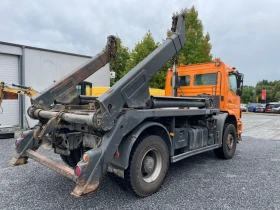 Mercedes-Benz Atego AXOR 1833, ,  | Mobile.bg    6