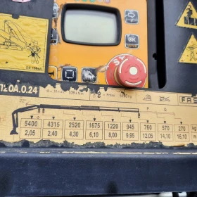 Man 18.272 44  Fassi 120 | Mobile.bg    5