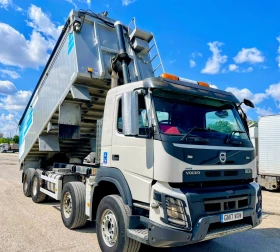 ����� �� �������� �� Volvo Fm FMX ��������
