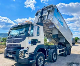 ����� �� �������� �� Volvo Fm FMX ��������