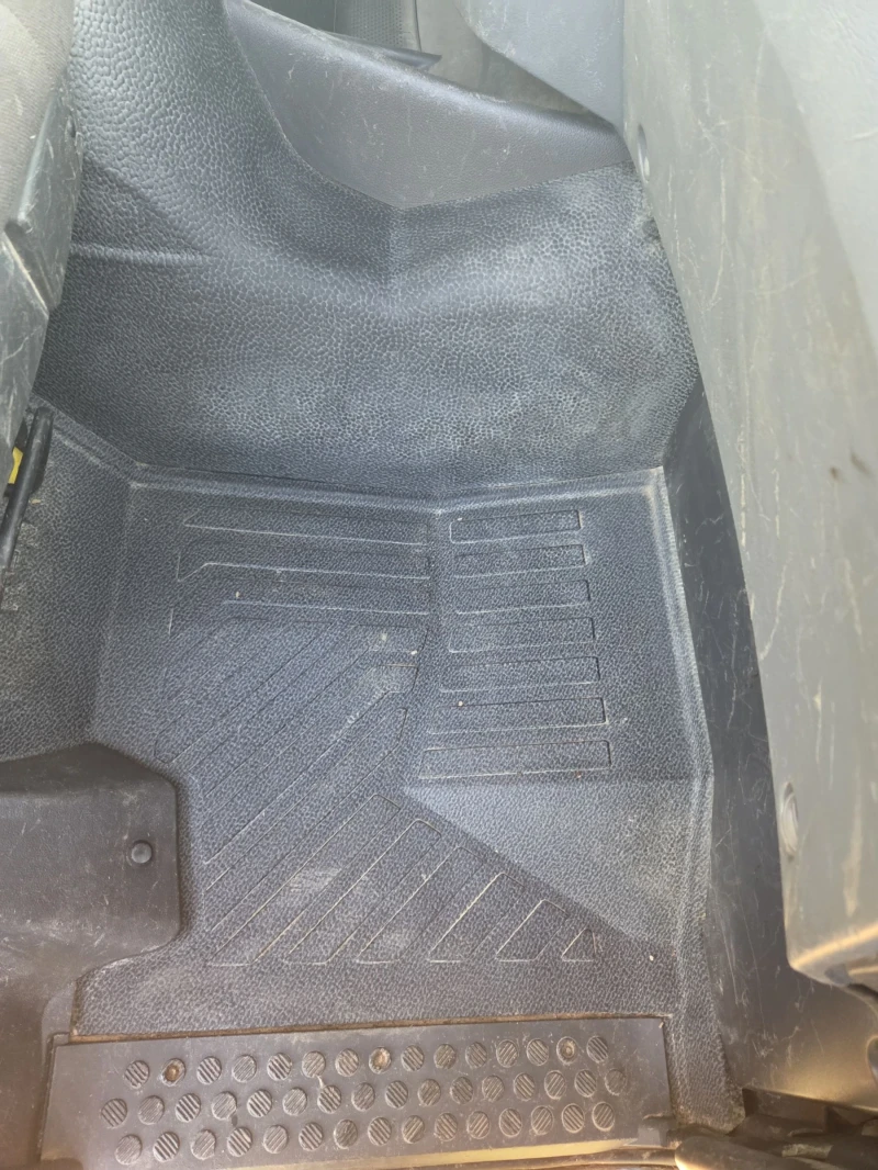 Mercedes-Benz Atego AXOR 1833, КОНТЕИНЕРОВОЗ, КЛИМАТИК, снимка 14 - Камиони - 51697199